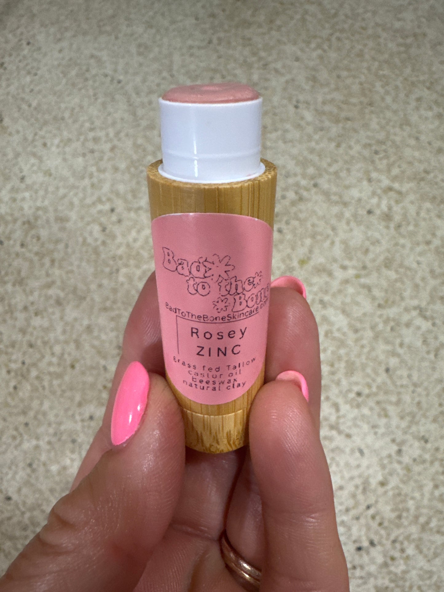 The Zesty Zinc Duo