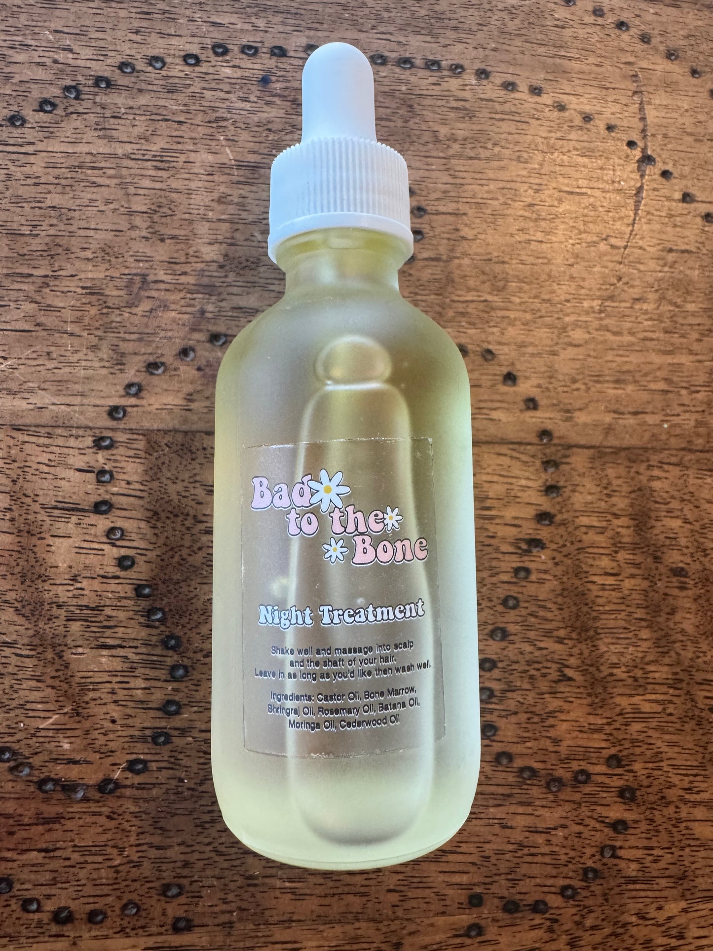 Hair Growth Serum