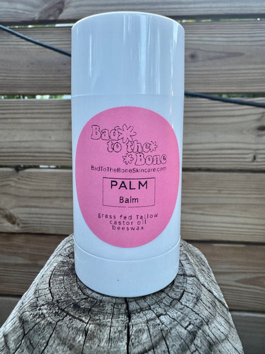 PALM Balm