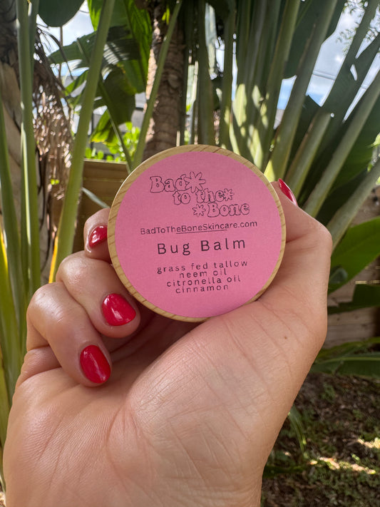 Bug Balm
