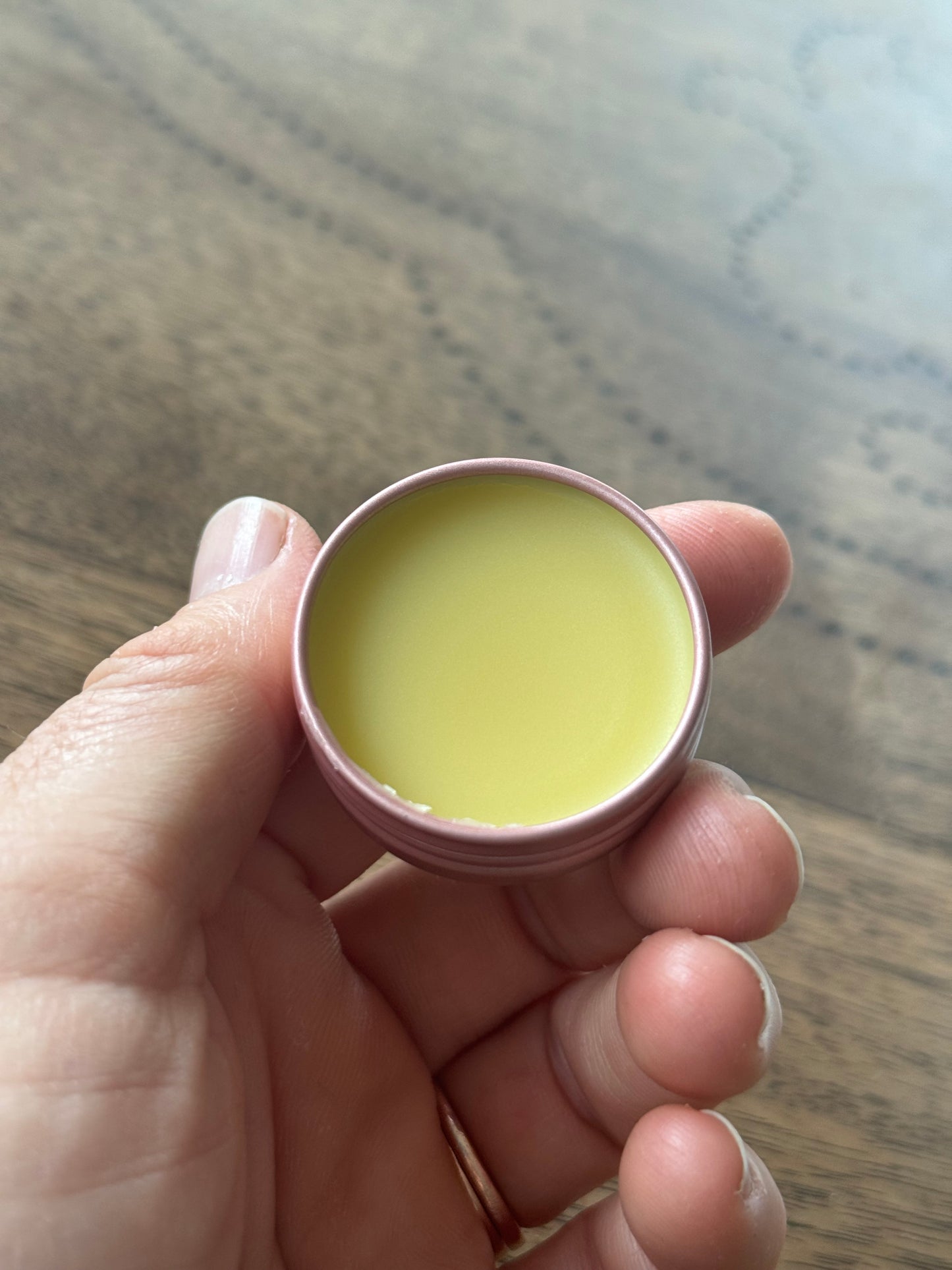 Spot Treat Balm